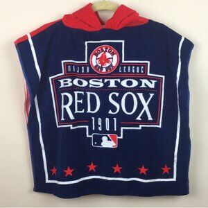 MLB - Boston Red Sox - Hooded Towel
